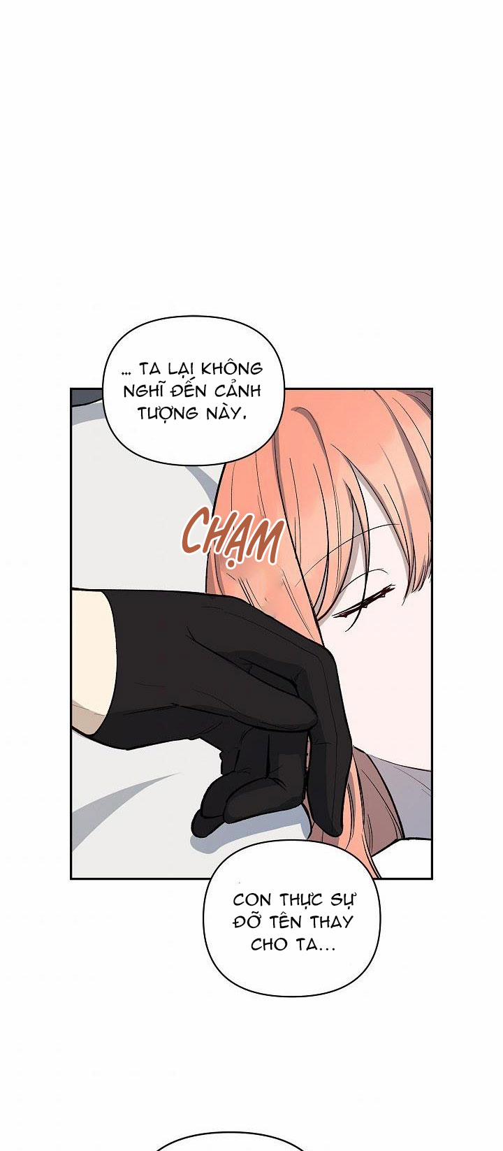 Trở Thành Con Gái Của Anh Hùng Bóng Đêm 13 trang 26