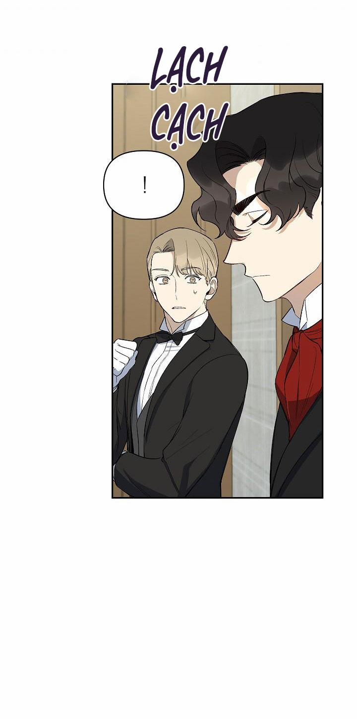 Trở Thành Con Gái Của Anh Hùng Bóng Đêm 13 trang 33