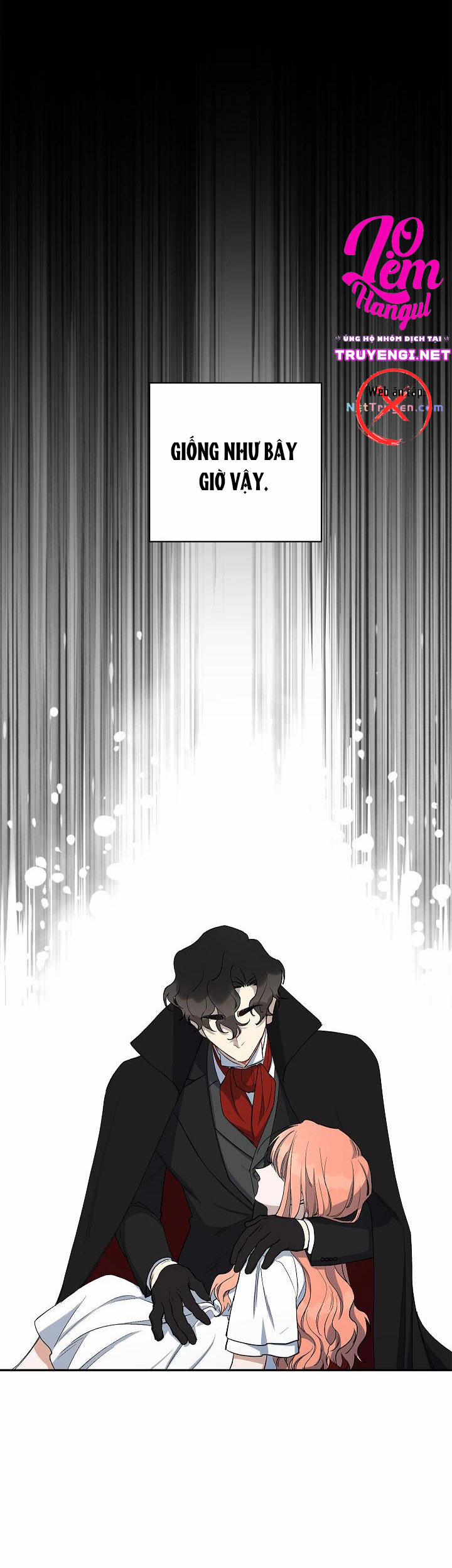 Trở Thành Con Gái Của Anh Hùng Bóng Đêm 13 trang 9