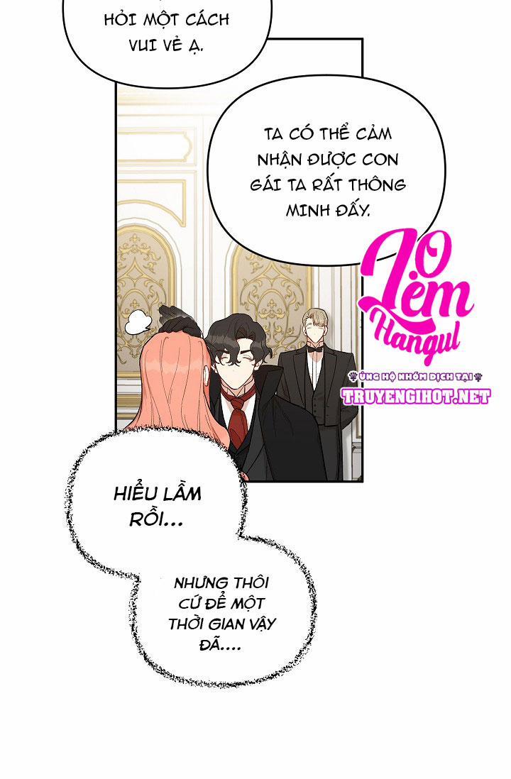 Trở Thành Con Gái Của Anh Hùng Bóng Đêm 17 trang 10