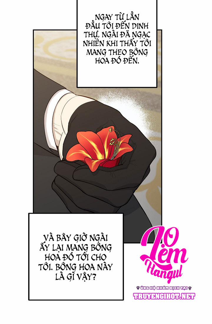 Trở Thành Con Gái Của Anh Hùng Bóng Đêm 17 trang 12