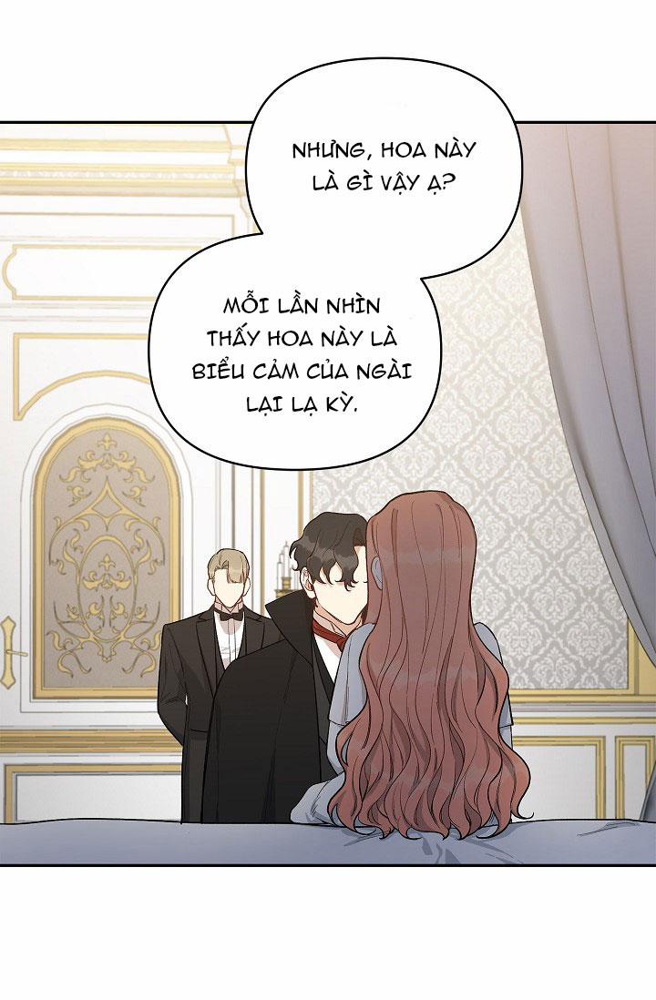 Trở Thành Con Gái Của Anh Hùng Bóng Đêm 17 trang 13