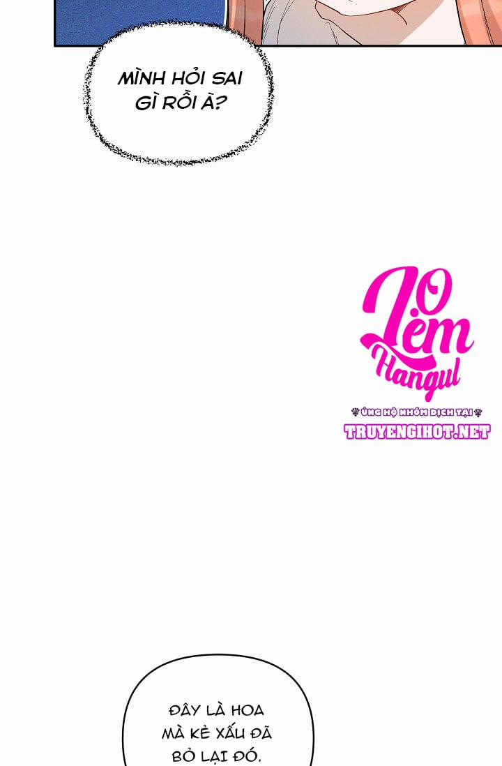 Trở Thành Con Gái Của Anh Hùng Bóng Đêm 17 trang 16