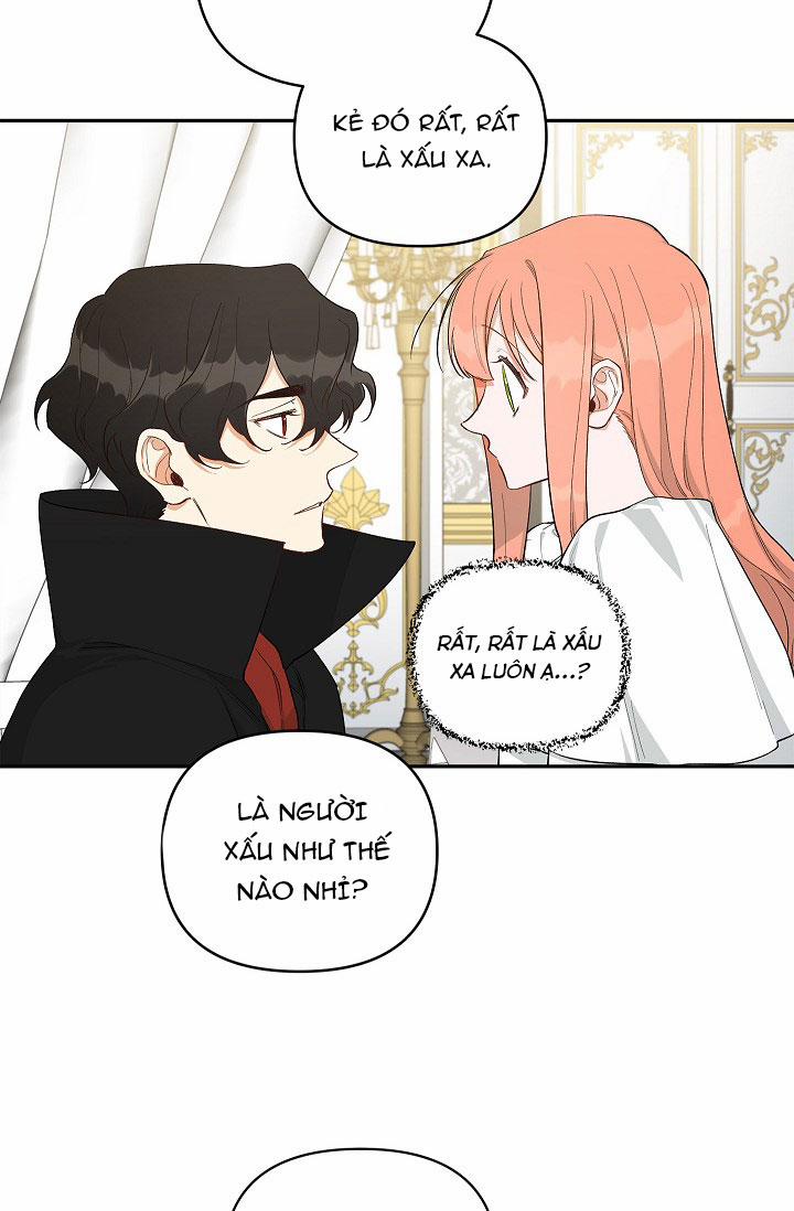 Trở Thành Con Gái Của Anh Hùng Bóng Đêm 17 trang 17