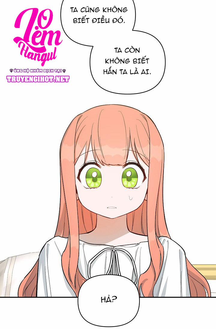 Trở Thành Con Gái Của Anh Hùng Bóng Đêm 17 trang 18