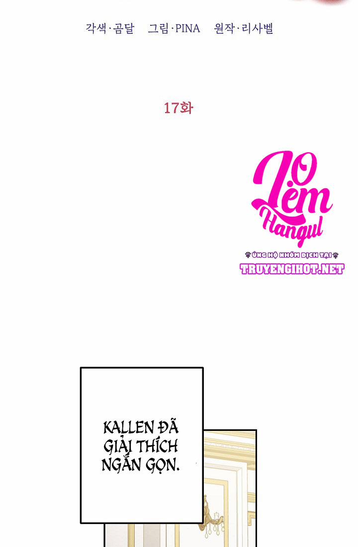 Trở Thành Con Gái Của Anh Hùng Bóng Đêm 17 trang 20