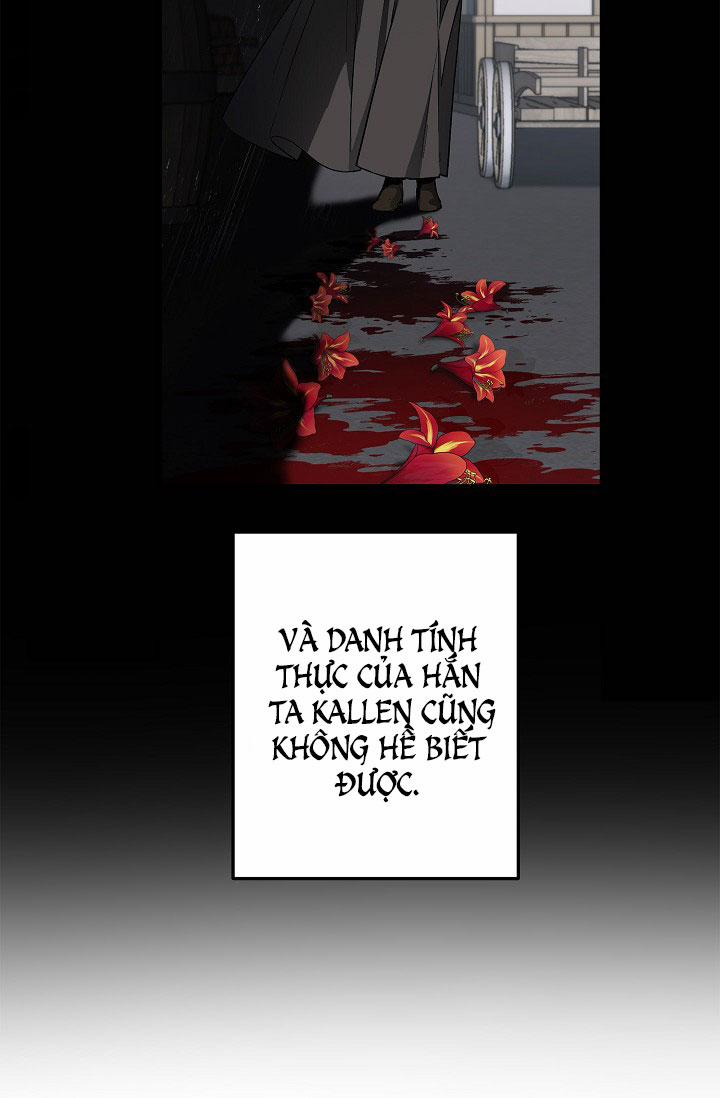 Trở Thành Con Gái Của Anh Hùng Bóng Đêm 17 trang 23
