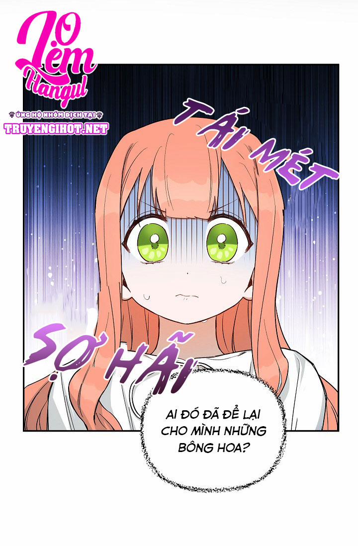Trở Thành Con Gái Của Anh Hùng Bóng Đêm 17 trang 24