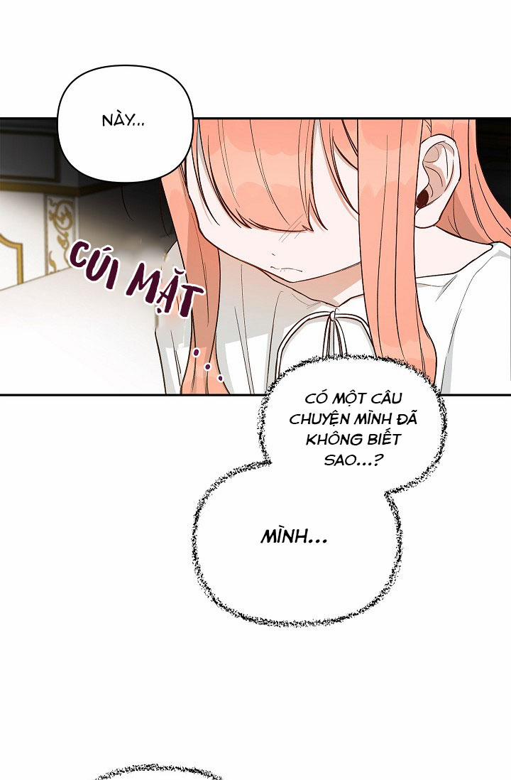 Trở Thành Con Gái Của Anh Hùng Bóng Đêm 17 trang 27