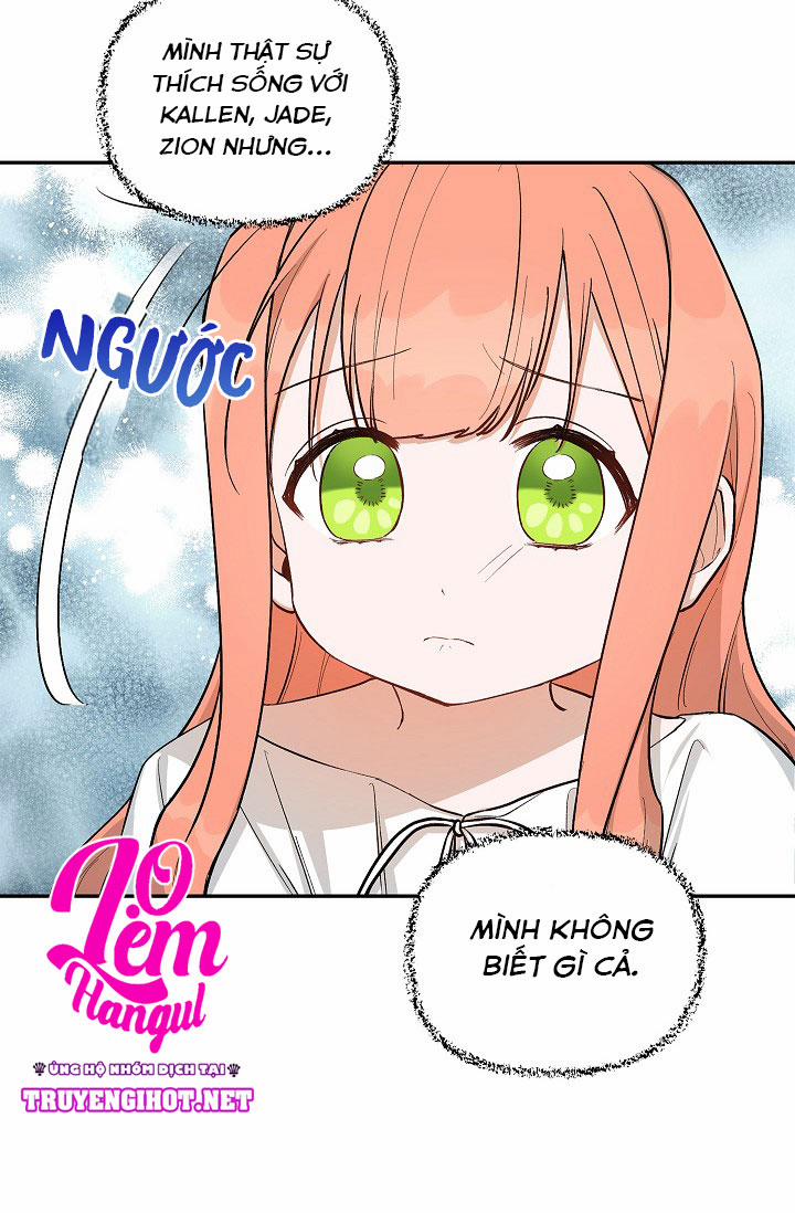Trở Thành Con Gái Của Anh Hùng Bóng Đêm 17 trang 28