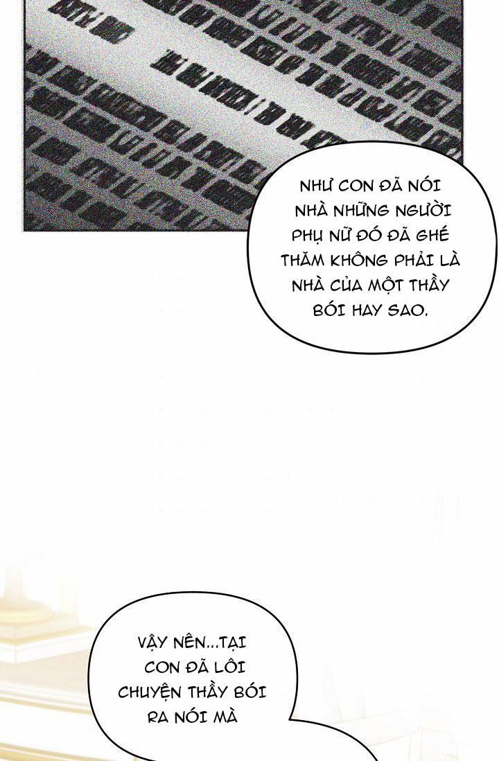 Trở Thành Con Gái Của Anh Hùng Bóng Đêm 17 trang 3