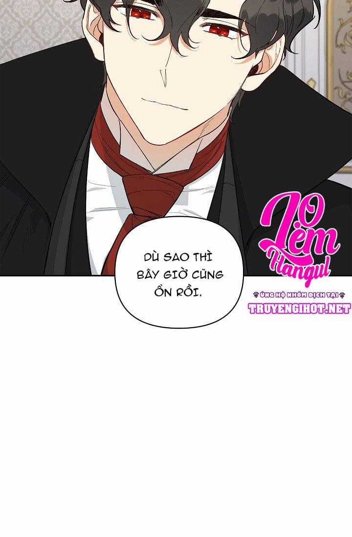 Trở Thành Con Gái Của Anh Hùng Bóng Đêm 17 trang 34