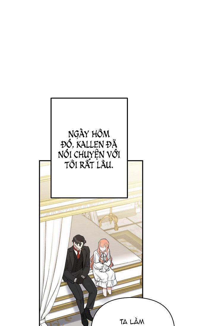 Trở Thành Con Gái Của Anh Hùng Bóng Đêm 17 trang 35