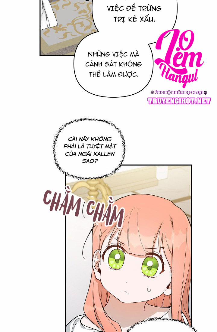 Trở Thành Con Gái Của Anh Hùng Bóng Đêm 17 trang 36