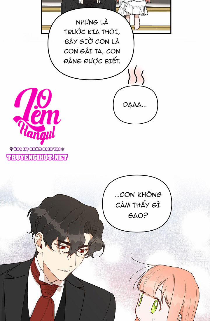 Trở Thành Con Gái Của Anh Hùng Bóng Đêm 17 trang 38