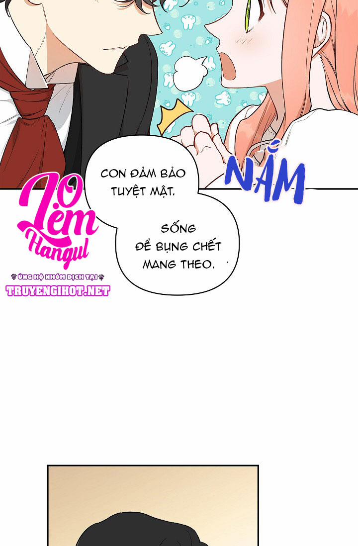 Trở Thành Con Gái Của Anh Hùng Bóng Đêm 17 trang 40