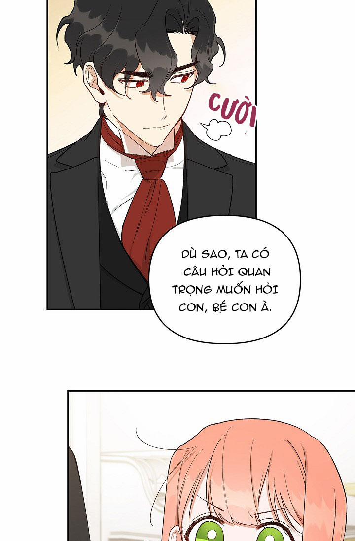 Trở Thành Con Gái Của Anh Hùng Bóng Đêm 17 trang 41