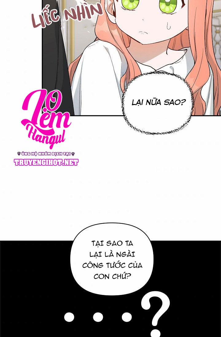 Trở Thành Con Gái Của Anh Hùng Bóng Đêm 17 trang 42