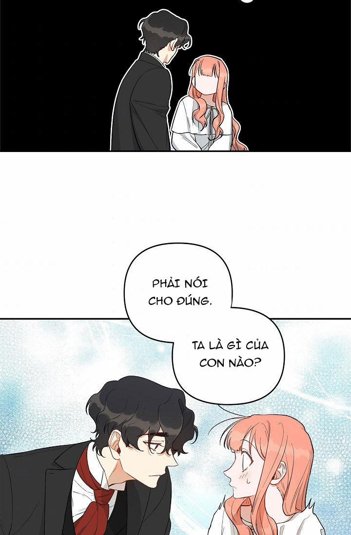 Trở Thành Con Gái Của Anh Hùng Bóng Đêm 17 trang 43