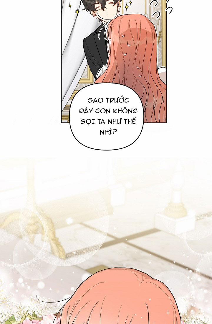 Trở Thành Con Gái Của Anh Hùng Bóng Đêm 17 trang 45