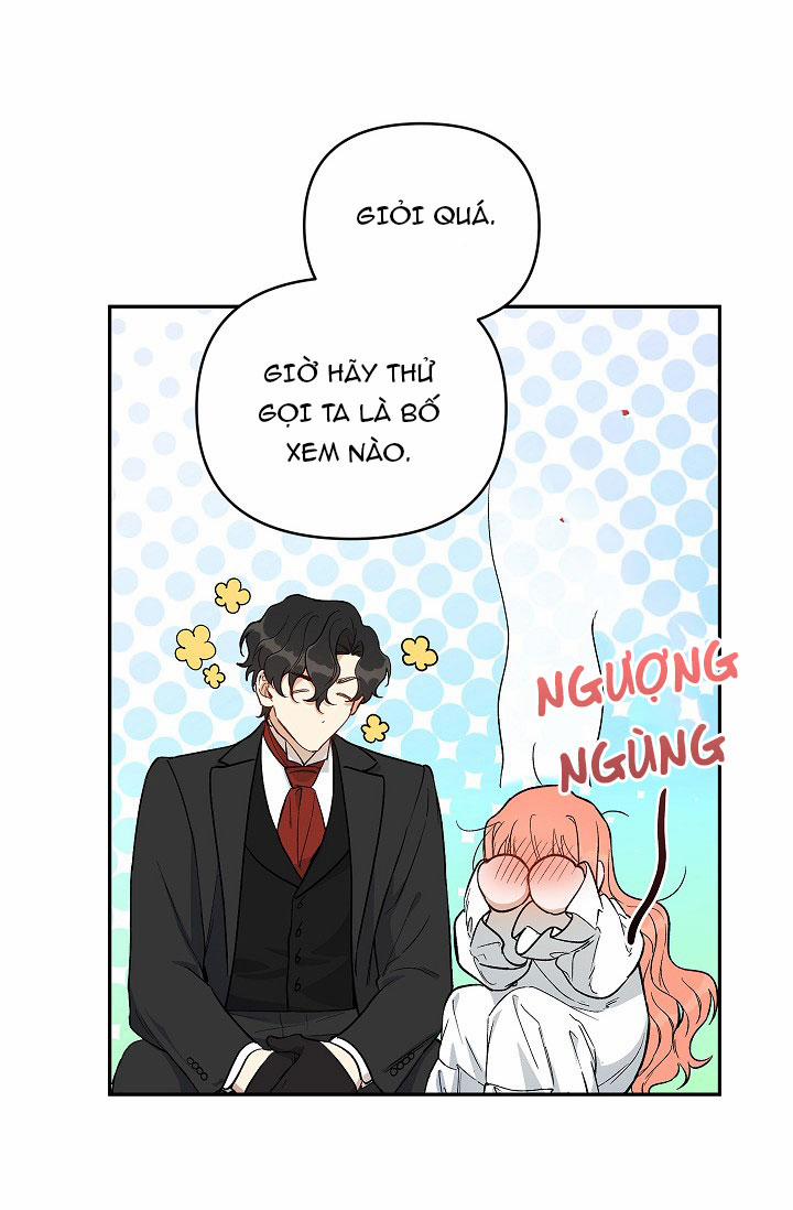 Trở Thành Con Gái Của Anh Hùng Bóng Đêm 17 trang 47