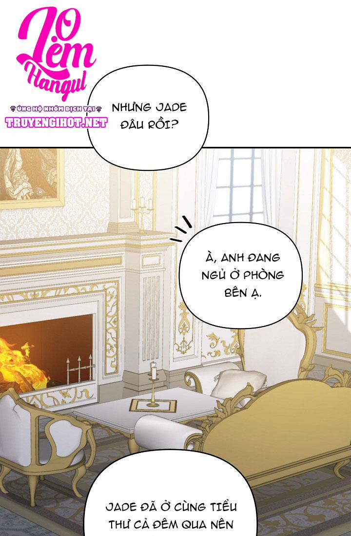 Trở Thành Con Gái Của Anh Hùng Bóng Đêm 17 trang 48