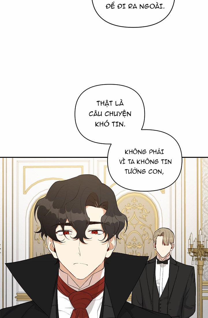 Trở Thành Con Gái Của Anh Hùng Bóng Đêm 17 trang 5