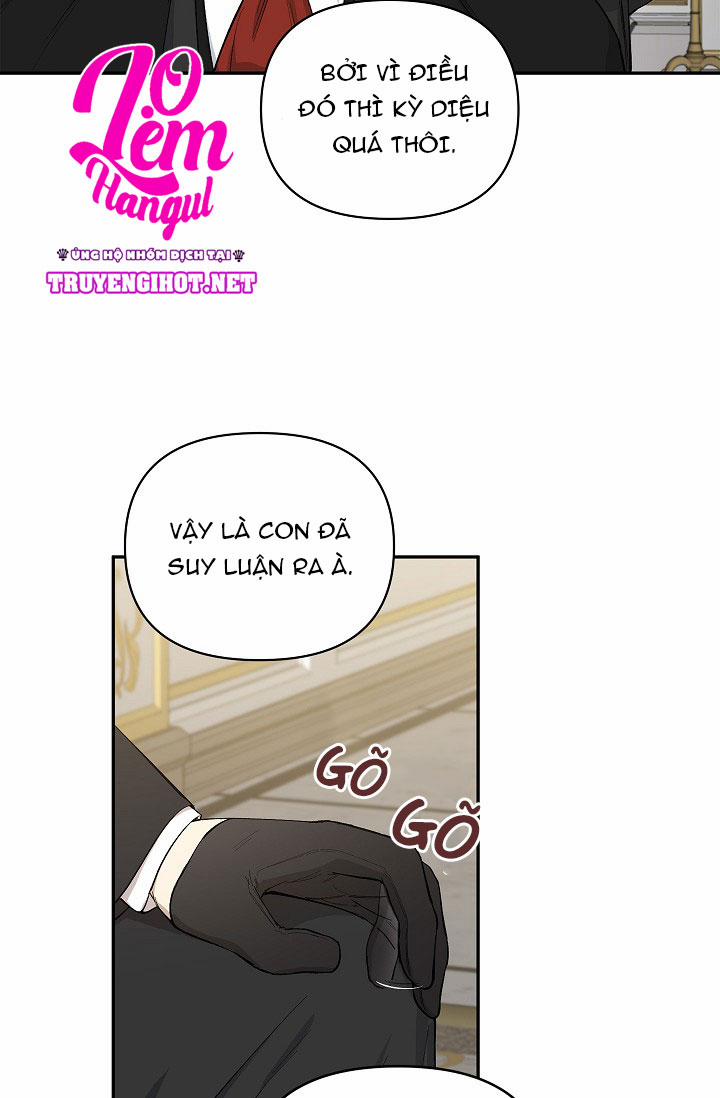 Trở Thành Con Gái Của Anh Hùng Bóng Đêm 17 trang 6