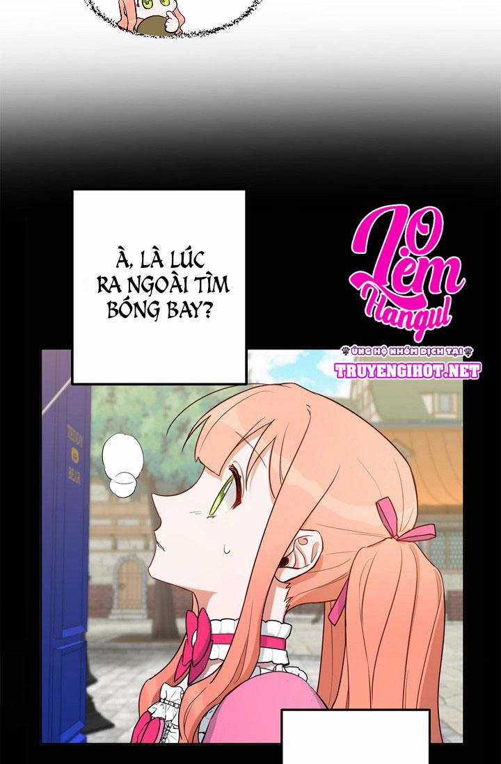 Trở Thành Con Gái Của Anh Hùng Bóng Đêm 17 trang 60