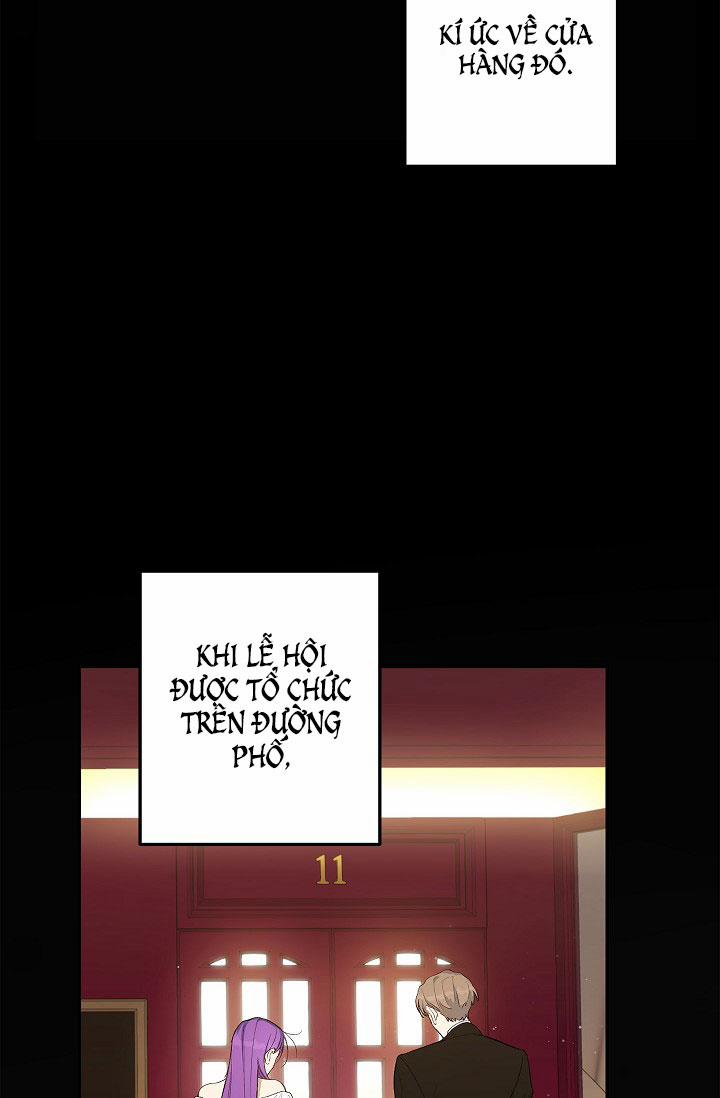 Trở Thành Con Gái Của Anh Hùng Bóng Đêm 17 trang 61