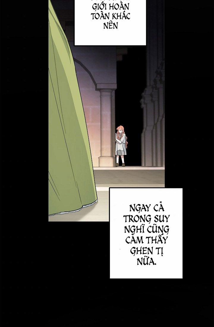 Trở Thành Con Gái Của Anh Hùng Bóng Đêm 17 trang 63