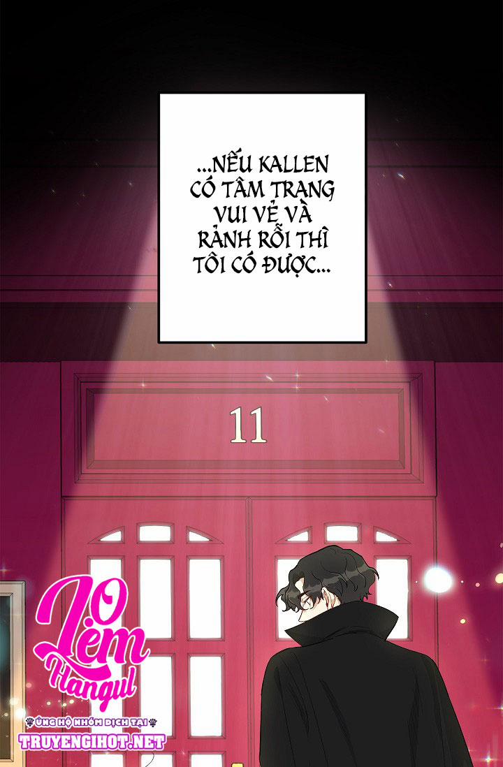 Trở Thành Con Gái Của Anh Hùng Bóng Đêm 17 trang 64
