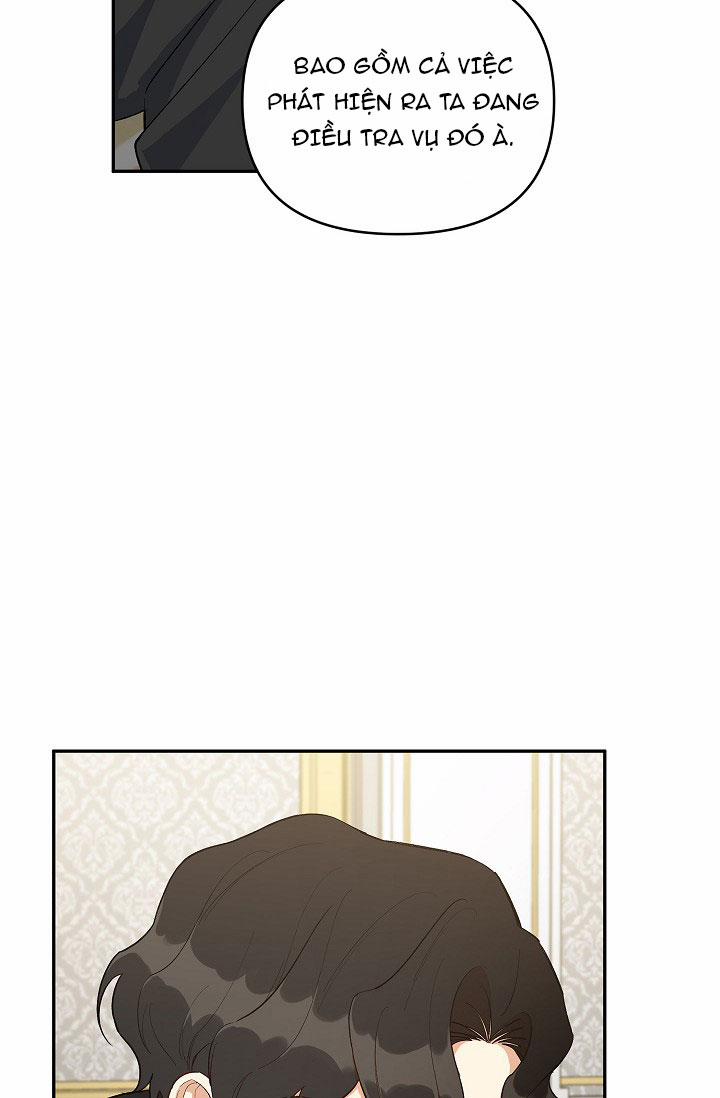 Trở Thành Con Gái Của Anh Hùng Bóng Đêm 17 trang 7