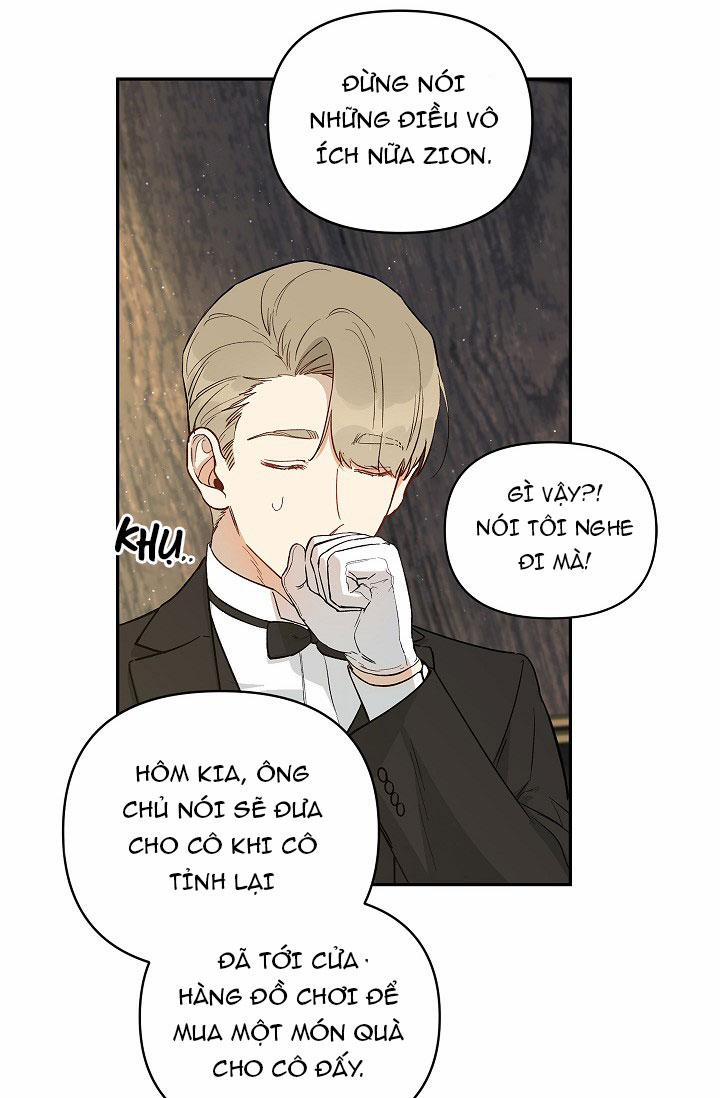 Trở Thành Con Gái Của Anh Hùng Bóng Đêm 17 trang 71