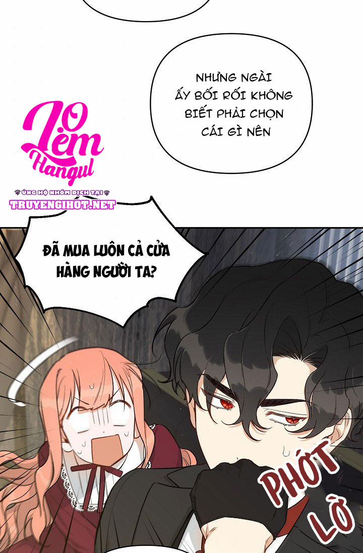 Trở Thành Con Gái Của Anh Hùng Bóng Đêm 17 trang 72