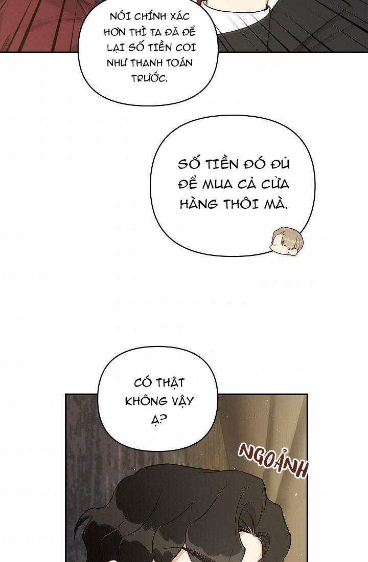 Trở Thành Con Gái Của Anh Hùng Bóng Đêm 17 trang 73