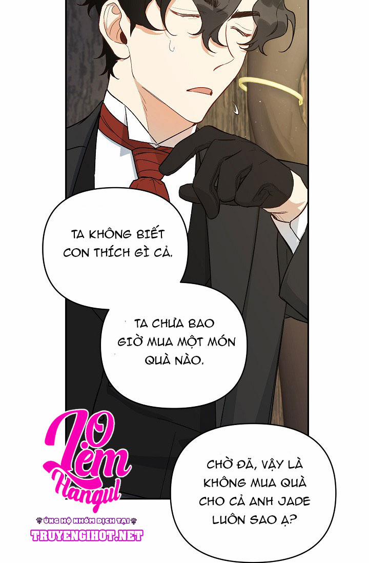 Trở Thành Con Gái Của Anh Hùng Bóng Đêm 17 trang 74