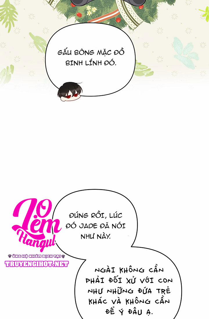 Trở Thành Con Gái Của Anh Hùng Bóng Đêm 17 trang 76