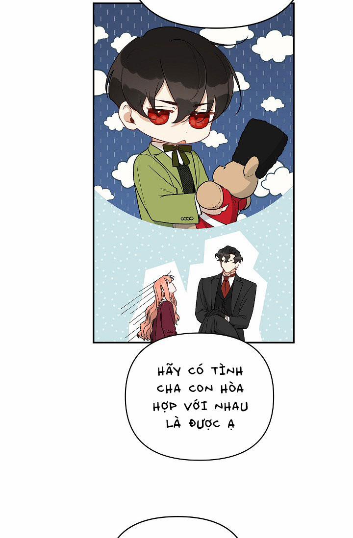 Trở Thành Con Gái Của Anh Hùng Bóng Đêm 17 trang 77