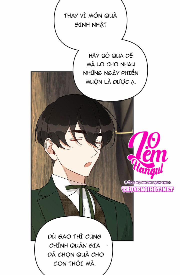 Trở Thành Con Gái Của Anh Hùng Bóng Đêm 17 trang 78