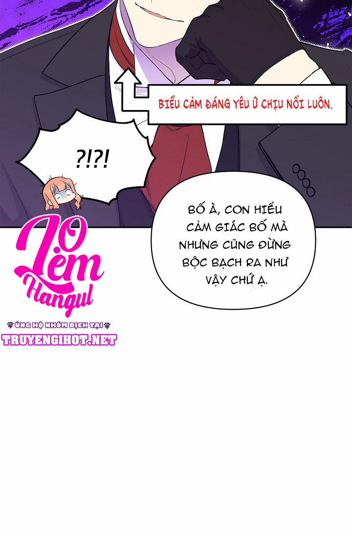 Trở Thành Con Gái Của Anh Hùng Bóng Đêm 18 trang 11