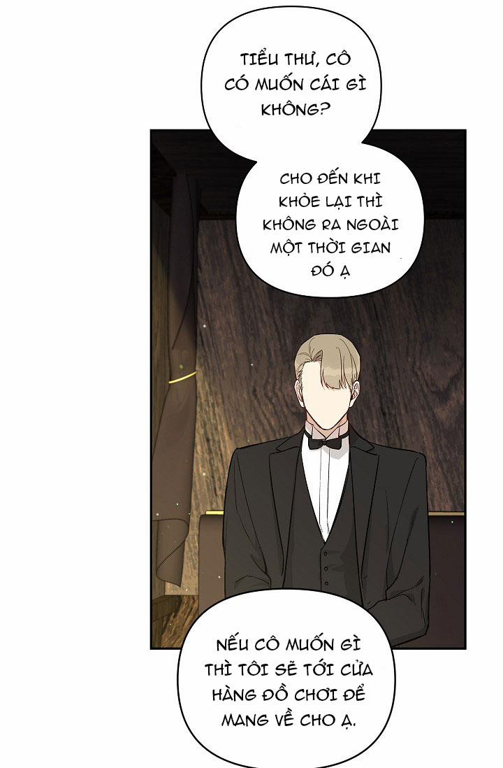 Trở Thành Con Gái Của Anh Hùng Bóng Đêm 18 trang 12