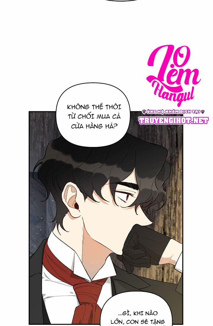 Trở Thành Con Gái Của Anh Hùng Bóng Đêm 18 trang 13