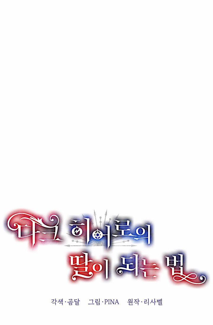 Trở Thành Con Gái Của Anh Hùng Bóng Đêm 18 trang 22