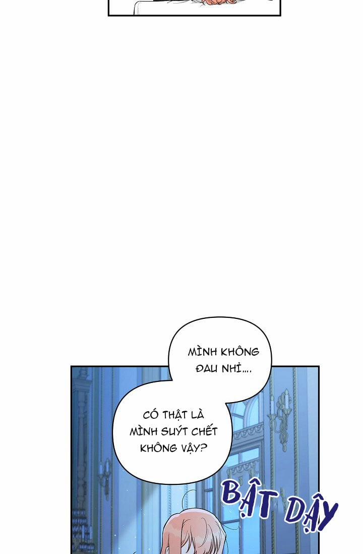 Trở Thành Con Gái Của Anh Hùng Bóng Đêm 18 trang 26