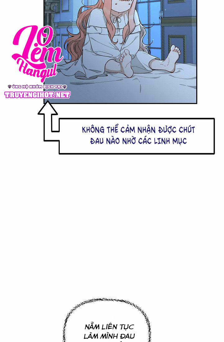 Trở Thành Con Gái Của Anh Hùng Bóng Đêm 18 trang 27