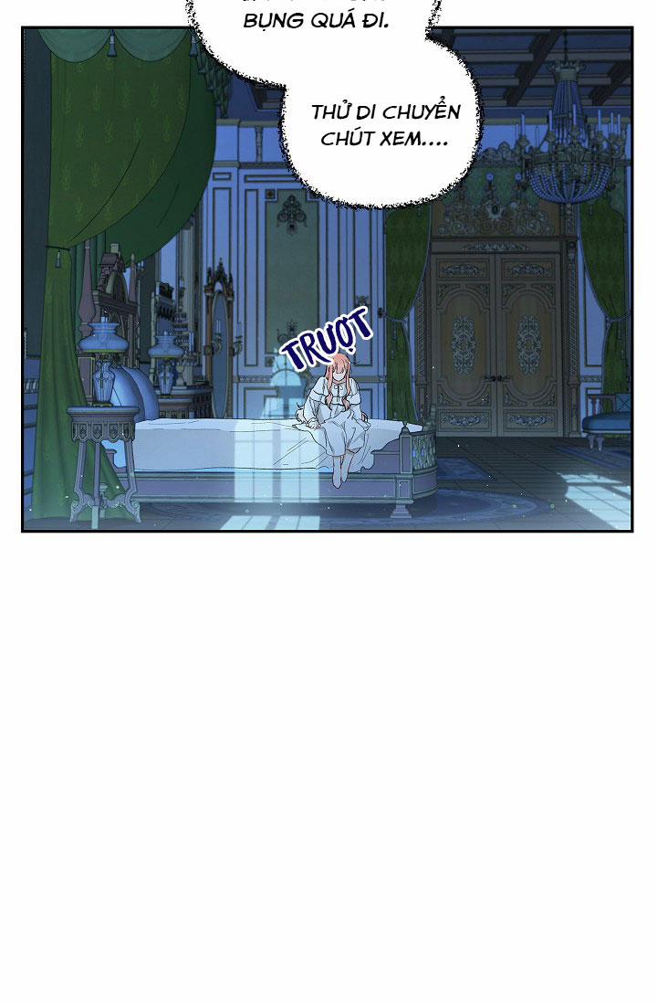 Trở Thành Con Gái Của Anh Hùng Bóng Đêm 18 trang 28