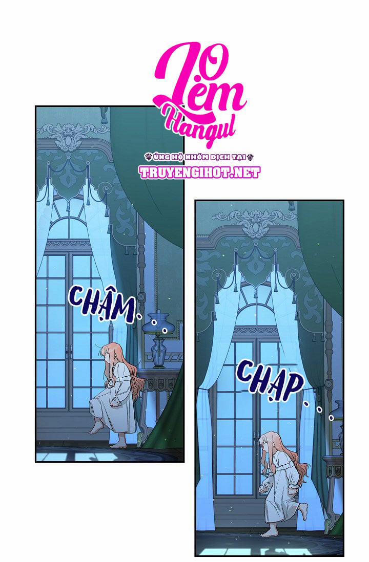 Trở Thành Con Gái Của Anh Hùng Bóng Đêm 18 trang 29