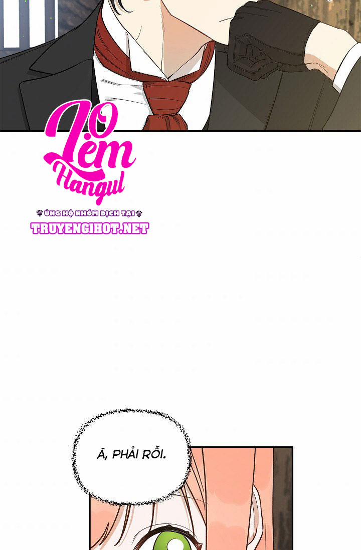 Trở Thành Con Gái Của Anh Hùng Bóng Đêm 18 trang 3