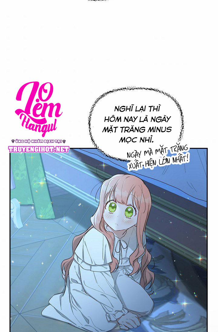 Trở Thành Con Gái Của Anh Hùng Bóng Đêm 18 trang 33